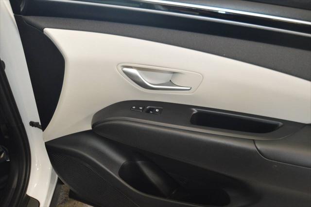 used 2023 Hyundai Tucson car, priced at $25,997
