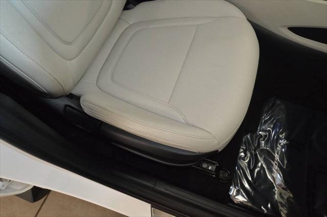 used 2023 Hyundai Tucson car, priced at $25,997