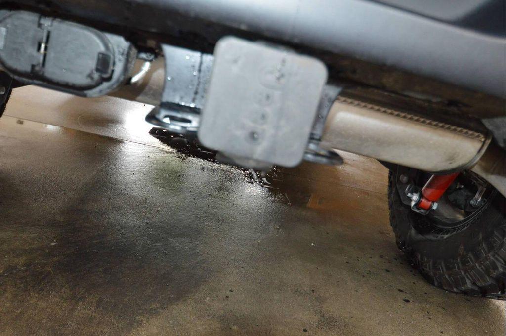 used 2025 Jeep Wrangler car, priced at $37,997