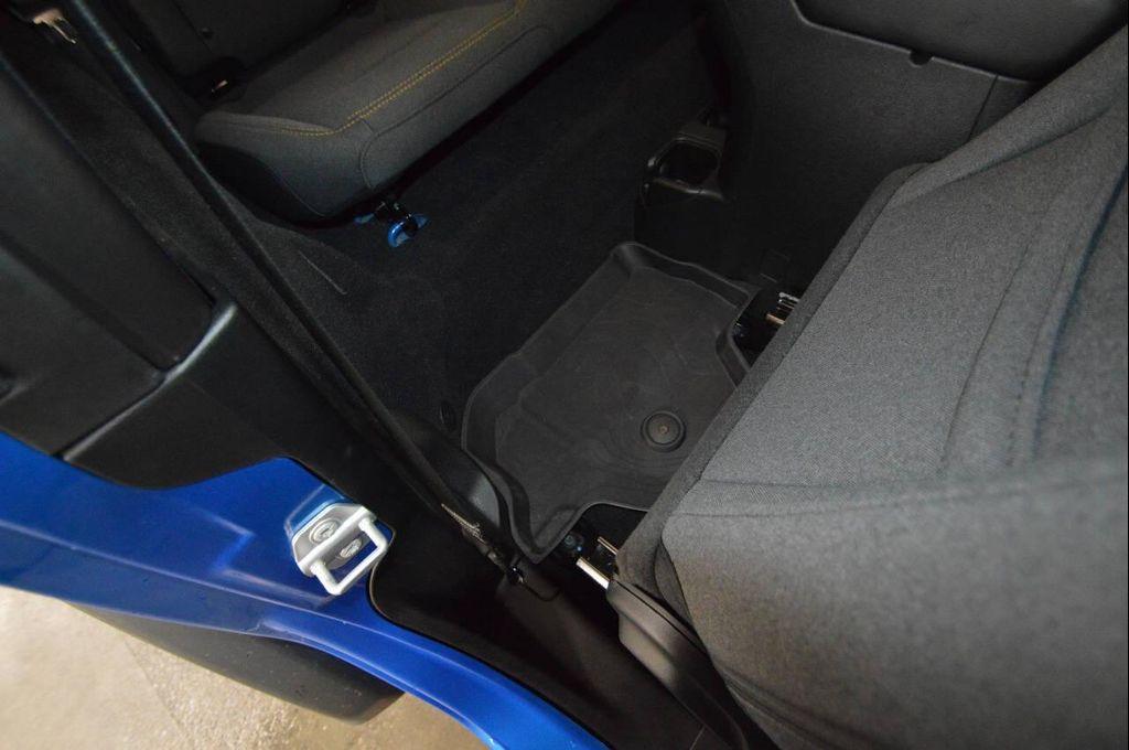 used 2025 Jeep Wrangler car, priced at $37,997