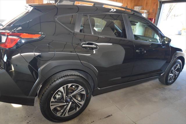 used 2024 Subaru Crosstrek car, priced at $26,997