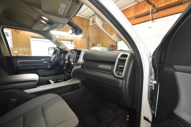 used 2020 Ram 1500 car, priced at $29,997