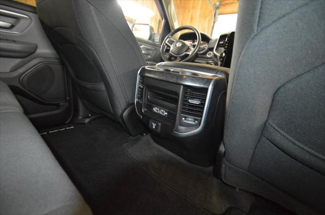 used 2020 Ram 1500 car, priced at $29,997