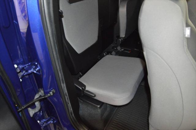 used 2022 Toyota Tacoma car, priced at $36,497