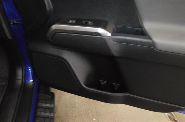 used 2022 Toyota Tacoma car, priced at $36,497