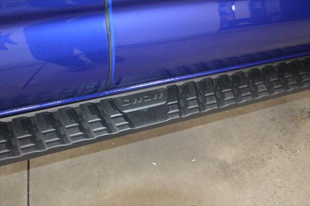 used 2022 Toyota Tacoma car, priced at $36,497