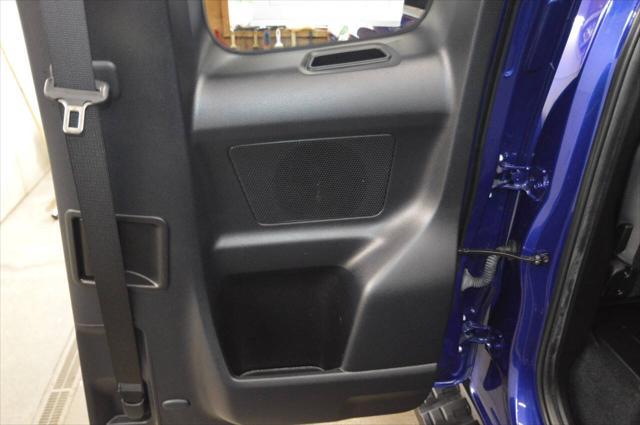 used 2022 Toyota Tacoma car, priced at $36,497