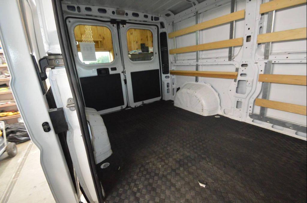used 2023 Ram ProMaster 2500 car, priced at $27,997