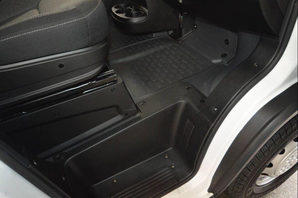 used 2023 Ram ProMaster 2500 car, priced at $27,997