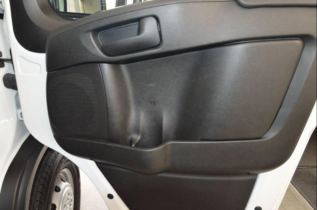 used 2023 Ram ProMaster 2500 car, priced at $27,997