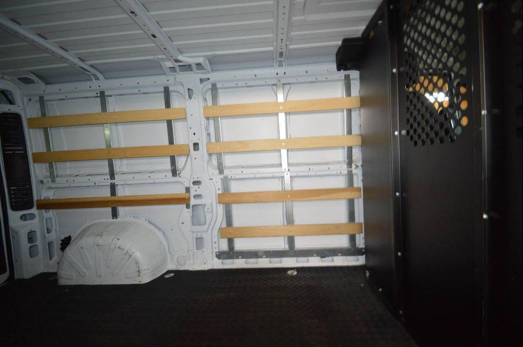 used 2023 Ram ProMaster 2500 car, priced at $27,997