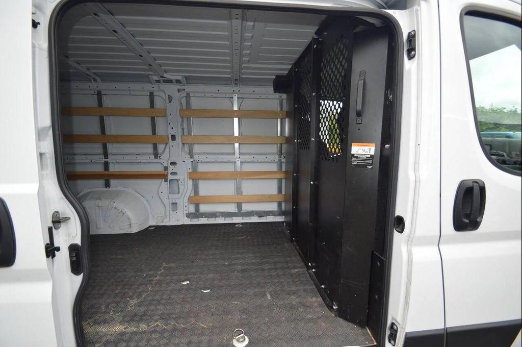 used 2023 Ram ProMaster 2500 car, priced at $27,997
