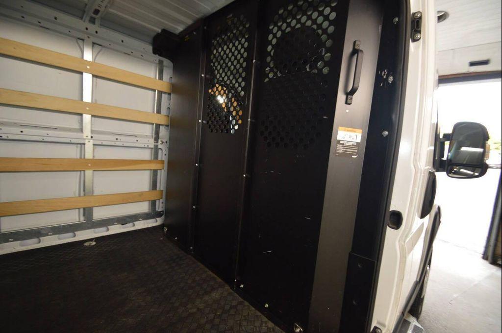 used 2023 Ram ProMaster 2500 car, priced at $27,997