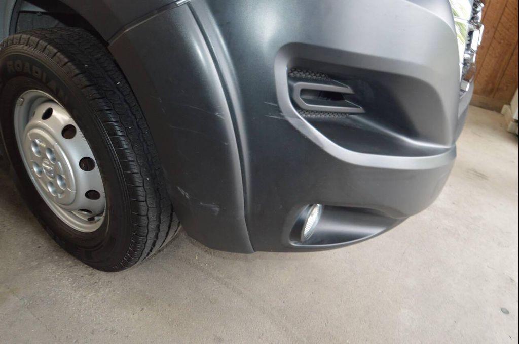 used 2023 Ram ProMaster 2500 car, priced at $27,997