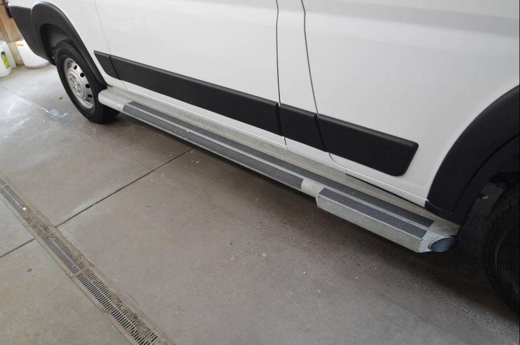 used 2023 Ram ProMaster 2500 car, priced at $27,997