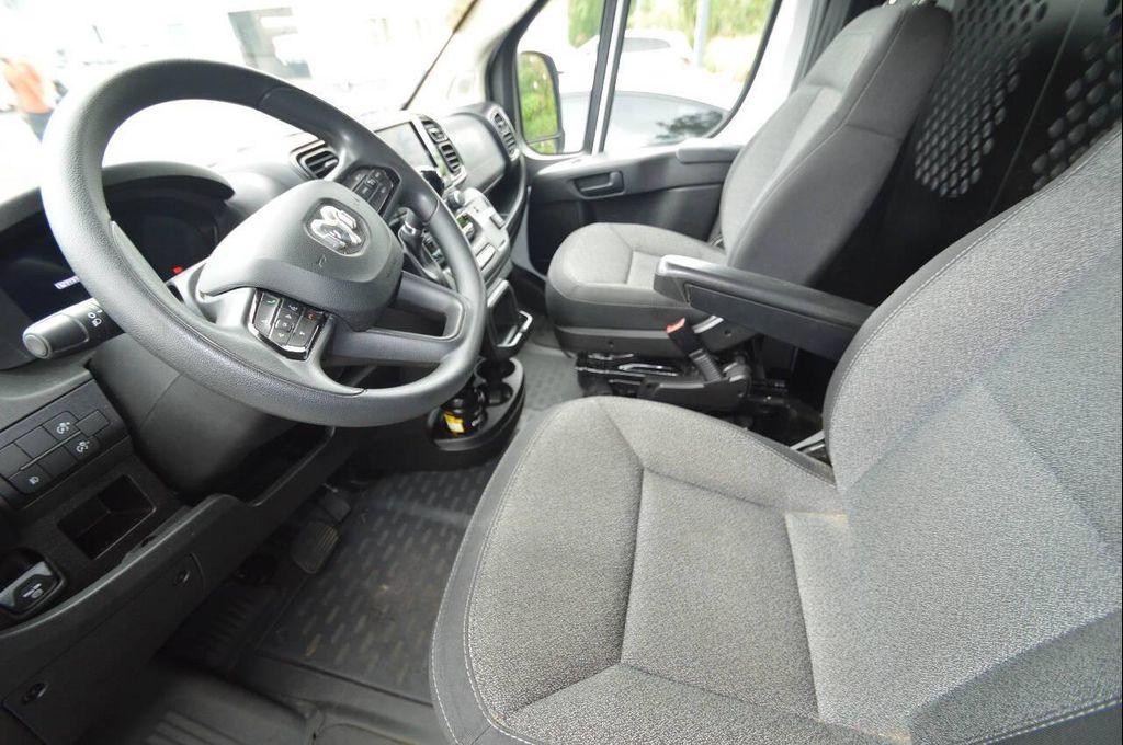used 2023 Ram ProMaster 2500 car, priced at $27,997