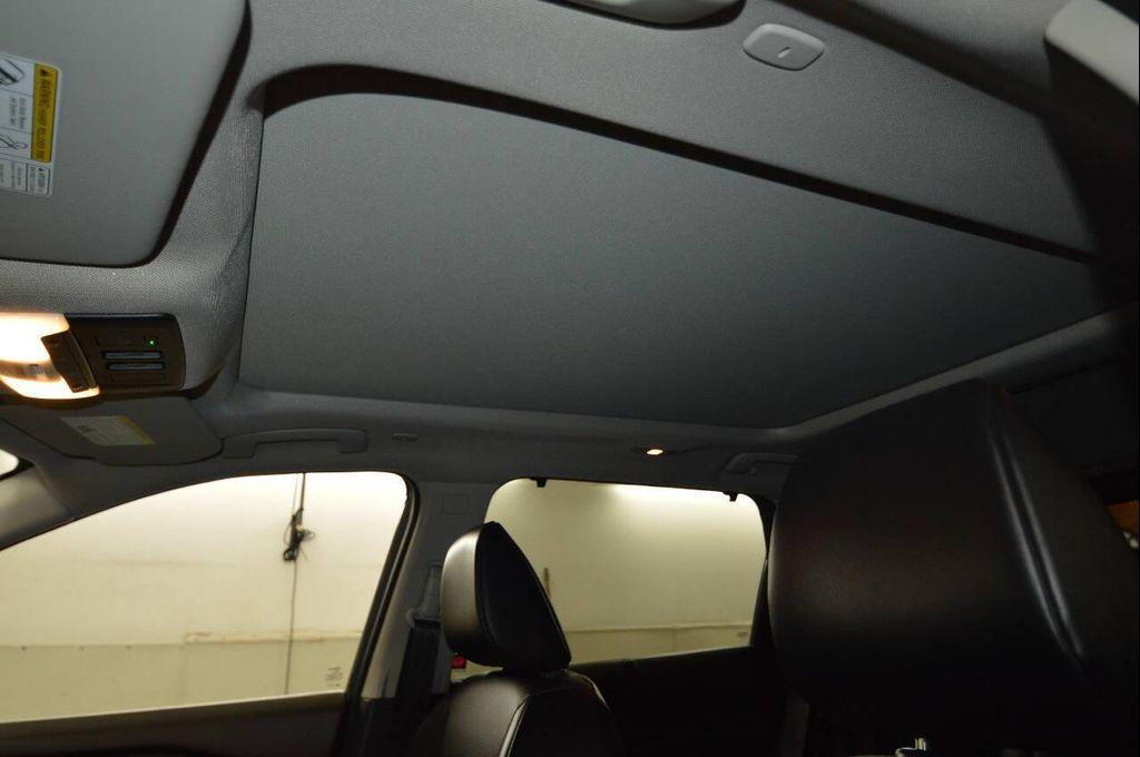 used 2023 Nissan Rogue car, priced at $26,997