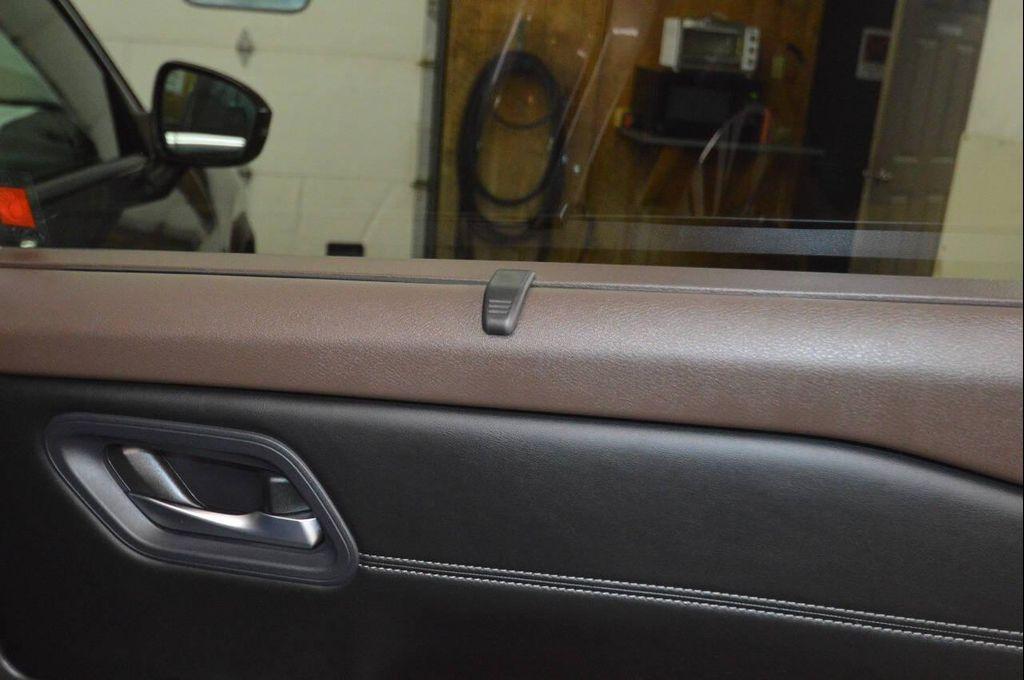 used 2023 Nissan Rogue car, priced at $26,997