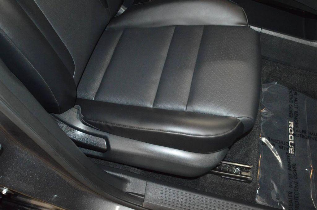 used 2023 Nissan Rogue car, priced at $26,997