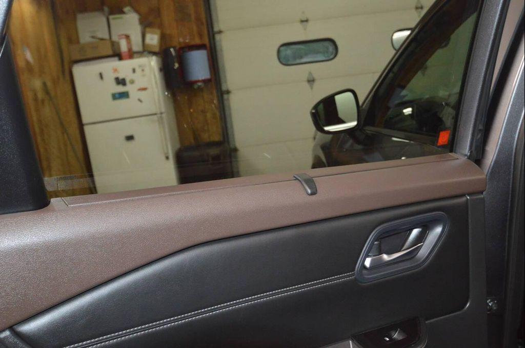 used 2023 Nissan Rogue car, priced at $26,997