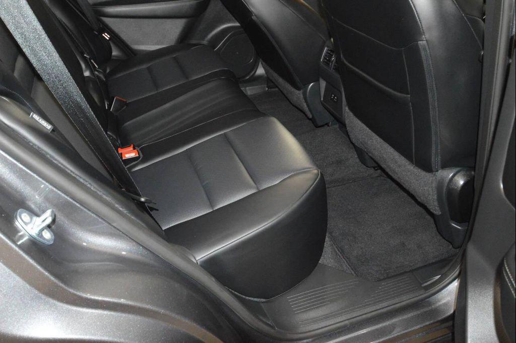 used 2023 Nissan Rogue car, priced at $26,997