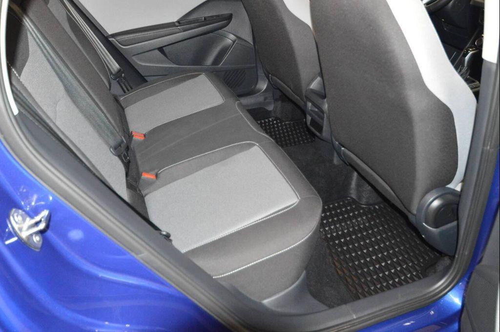 used 2024 Volkswagen Taos car, priced at $24,997