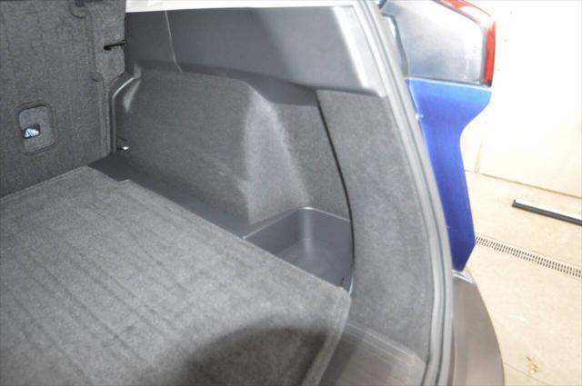 used 2023 Nissan Rogue car, priced at $27,997