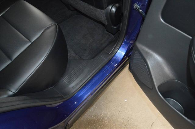 used 2023 Nissan Rogue car, priced at $27,997