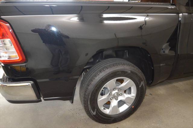 used 2023 Ram 1500 car, priced at $42,997