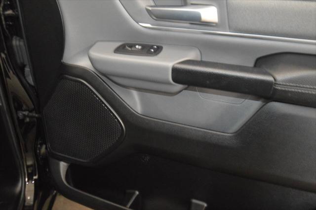 used 2023 Ram 1500 car, priced at $42,997