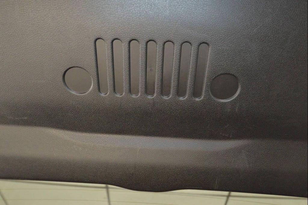 used 2022 Jeep Renegade car, priced at $21,997