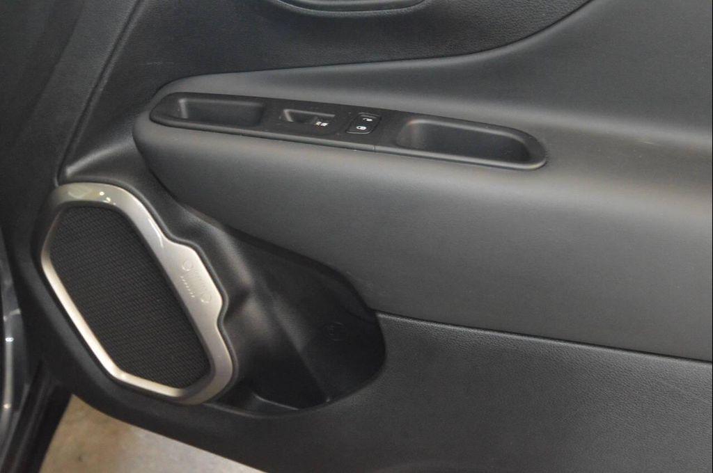 used 2022 Jeep Renegade car, priced at $21,997