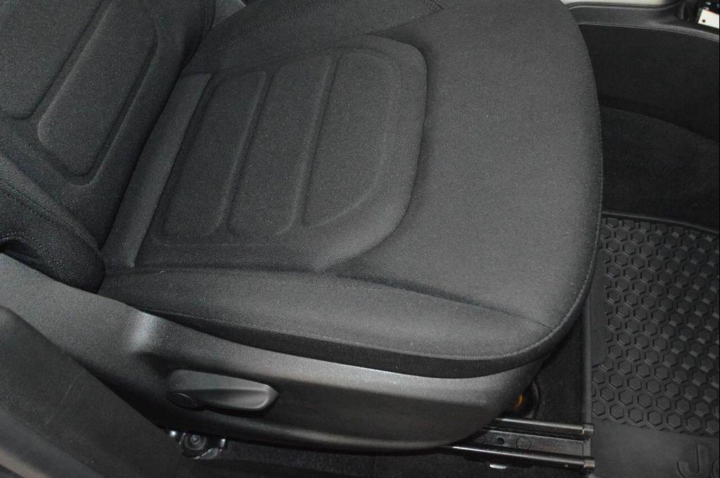 used 2022 Jeep Renegade car, priced at $21,997