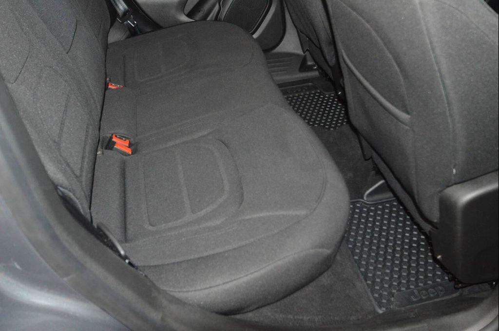 used 2022 Jeep Renegade car, priced at $21,997