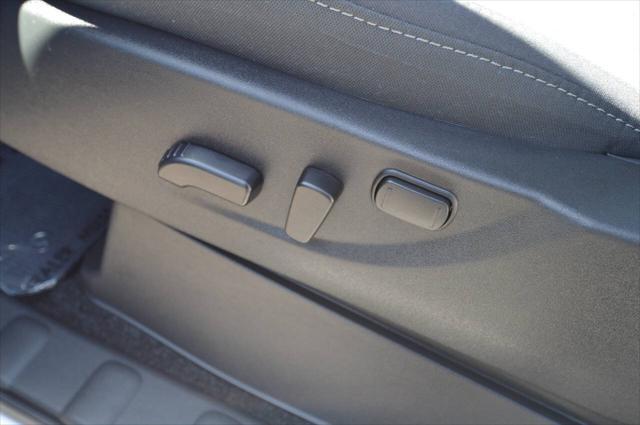 used 2025 Nissan Frontier car, priced at $32,997