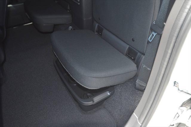 used 2025 Nissan Frontier car, priced at $32,997