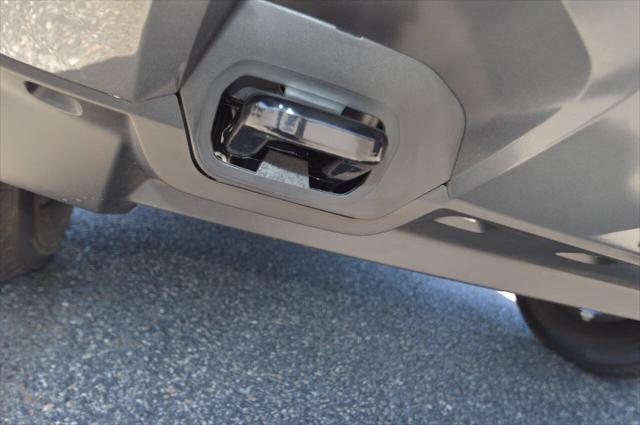 used 2025 Nissan Frontier car, priced at $32,997