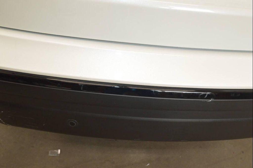 used 2023 Nissan Murano car, priced at $29,997