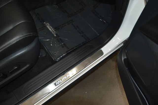 used 2023 Nissan Murano car, priced at $30,997