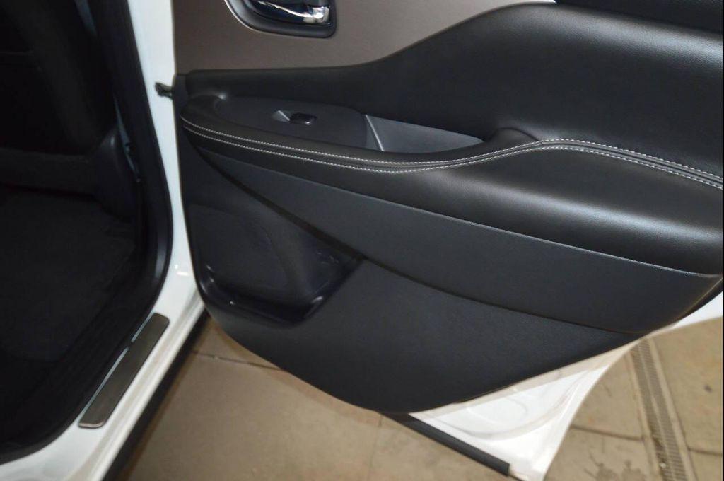 used 2023 Nissan Murano car, priced at $29,997