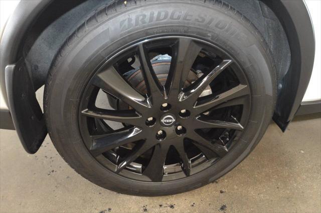 used 2023 Nissan Murano car, priced at $30,997