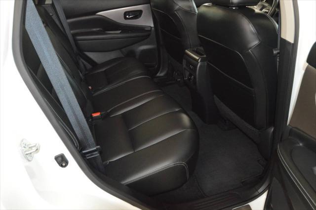 used 2023 Nissan Murano car, priced at $30,997