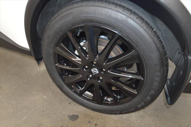 used 2023 Nissan Murano car, priced at $30,997