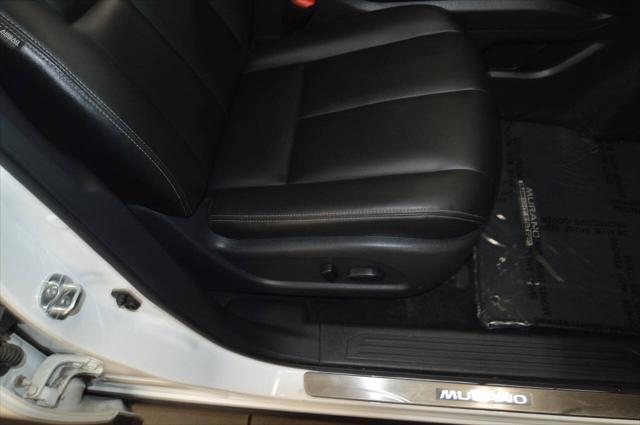 used 2023 Nissan Murano car, priced at $30,997