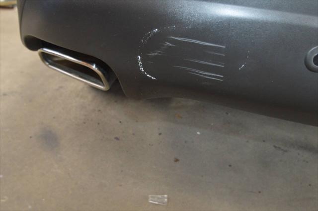 used 2023 Nissan Murano car, priced at $30,997
