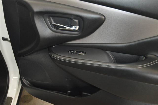 used 2023 Nissan Murano car, priced at $30,997