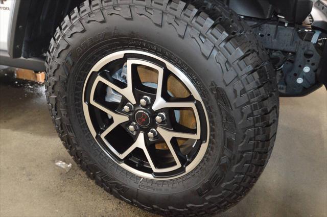 used 2024 Jeep Gladiator car, priced at $43,997