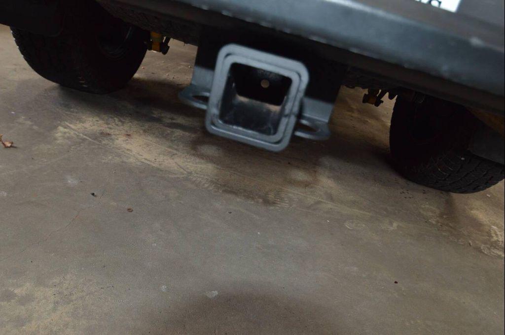 used 2024 Nissan Frontier car, priced at $36,997