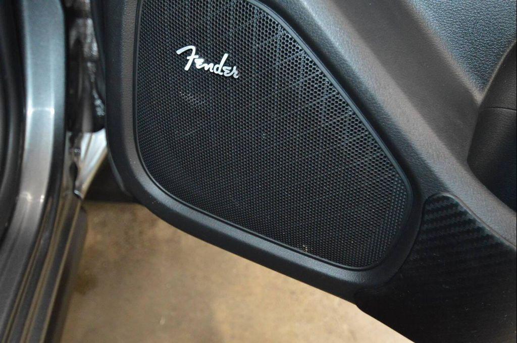 used 2024 Nissan Frontier car, priced at $36,997