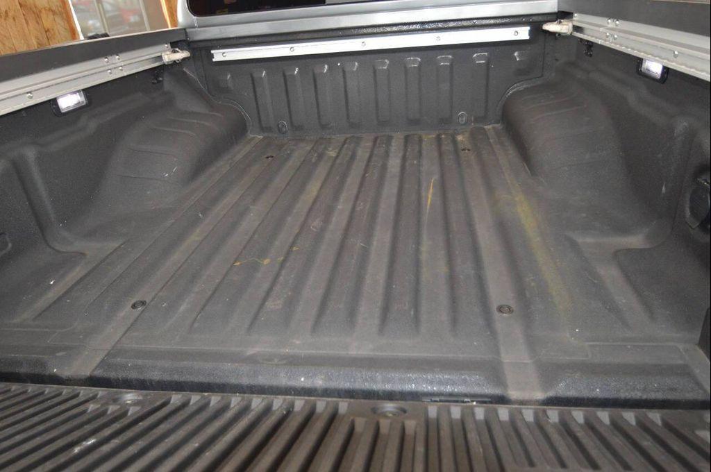 used 2024 Nissan Frontier car, priced at $36,997